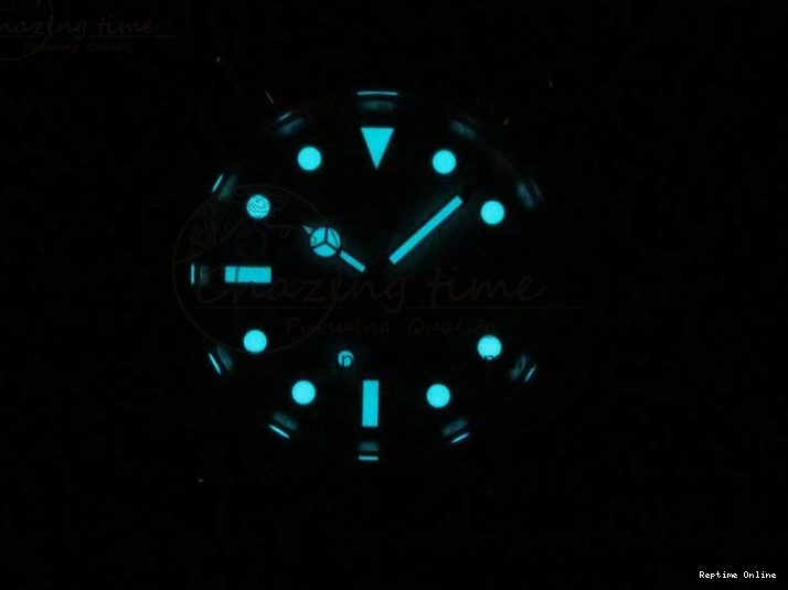 0601 Yacht-Master 116622 ARF 1:1 Best Edition 904L Steel Blue Dial on SS Bracelet A OnTrend 3231